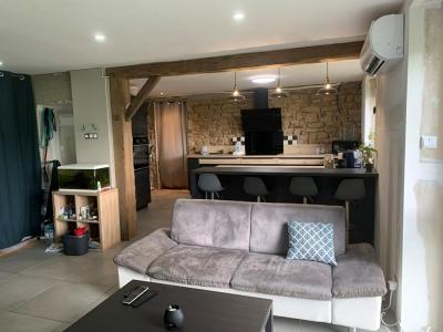 photo For sale House CAMORS 56