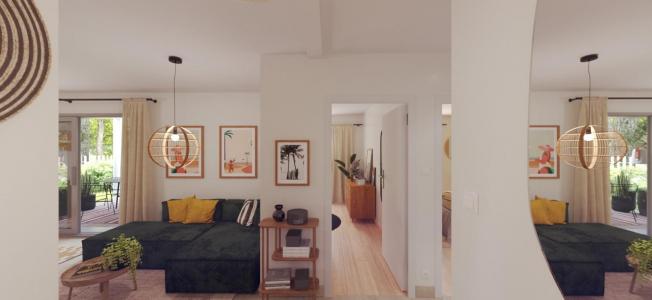 For sale Apartment LIT-ET-MIXE 