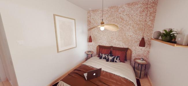 For sale Apartment LIT-ET-MIXE 