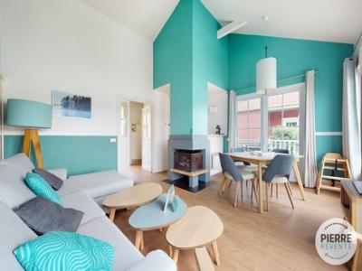Vente Maison 3 pièces CHAMOUILLE 02860