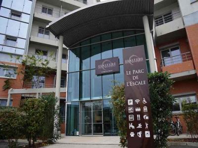 photo For sale Apartment TOULOUSE 31