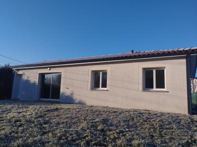 Vente Maison LHERM 