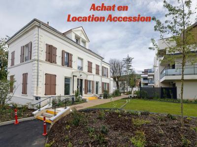 Vente Appartement 4 pices MARGENCY 95580