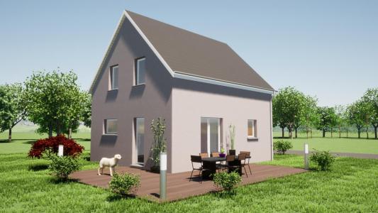 photo For sale House ROUFFACH 68