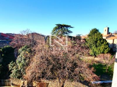 Vente Appartement 2 pièces MONTAUROUX 83440