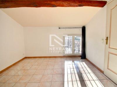 For sale Apartment MONTAUROUX 