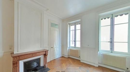 Location Appartement 5 pièces LYON-6EME-ARRONDISSEMENT 69006
