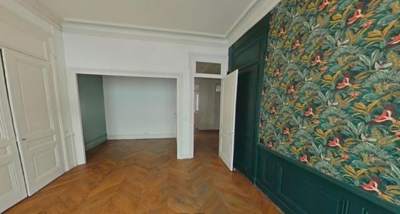 Location Appartement LYON-6EME-ARRONDISSEMENT 