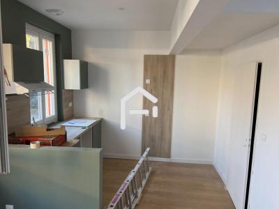 Vente Appartement 2 pièces TOULOUSE 31300