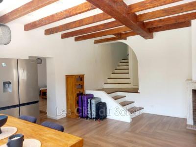 Vente Maison SOLLIES-TOUCAS 