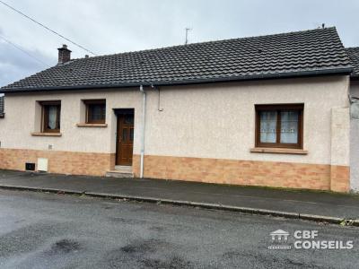 photo For sale House CREUSOT 71