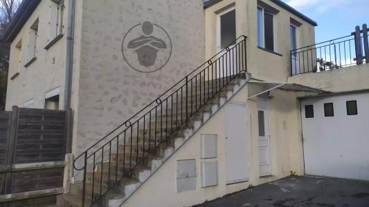 Vente Maison 4 pièces CHIGNY-LES-ROSES 51500