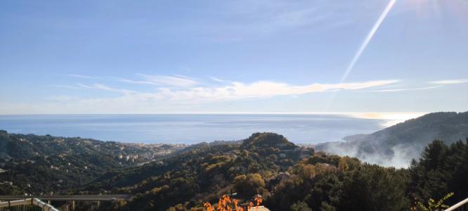 Vente Maison 4 pièces SAINTE-AGNES 06500