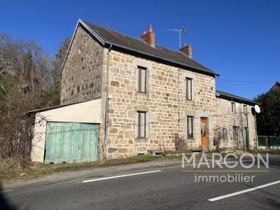 photo For sale House SAINT-AVIT-DE-TARDES 23