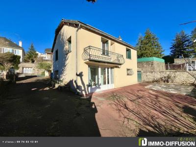 Vente Maison 5 pièces MENDE 48000