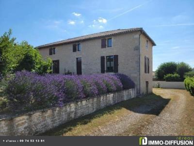 photo For sale House RUFFEC 16