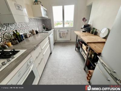 Vente Appartement 4 pièces NANTES 44000