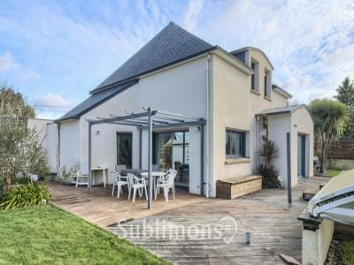 Vente Maison 8 pices PLUNERET 56400