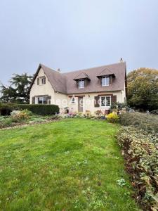 For sale House FRESNAY-SUR-SARTHE 