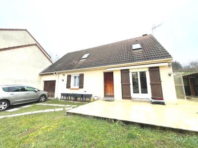 Vente Maison 6 pièces MONTEREAU-FAULT-YONNE 77130