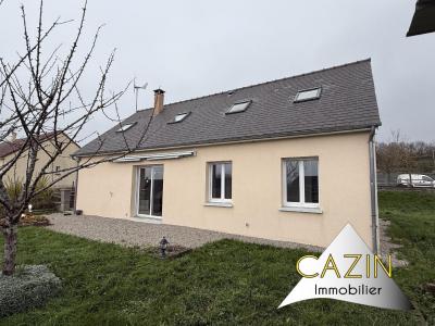 photo For sale House GACE 61