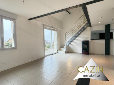 Vente Maison GACE GACE