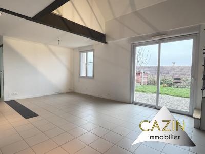 Vente Maison GACE GACE