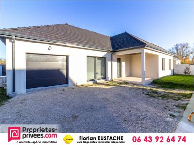 Vente Maison 6 pièces ROMORANTIN-LANTHENAY 41200