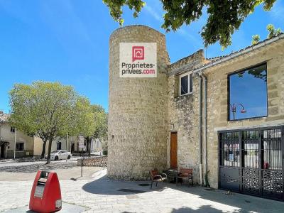 Vente Maison 7 pièces PERTUIS 84120