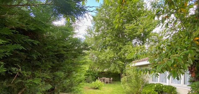 Vente Maison 6 pièces FEUCHEROLLES 78810