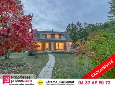 photo For sale House GIEVRES 41