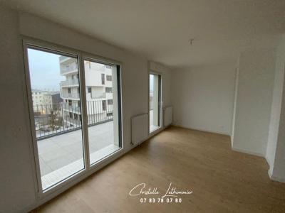 photo For sale Apartment RENNES 35