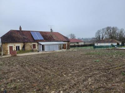 Vente Maison 4 pièces CHAOURCE 10210