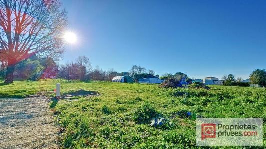 photo For sale Land ARVERT 17