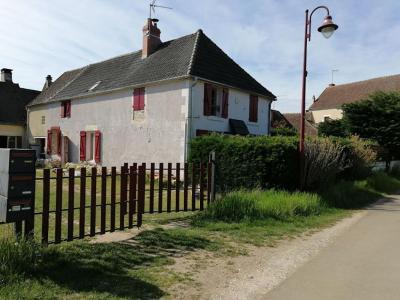 photo For sale House GARCHY 58