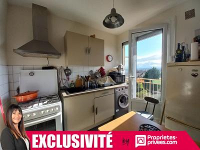 photo For sale Apartment RIORGES 42