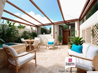 photo For sale House GRANDE-MOTTE 34