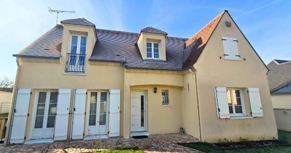 Vente Maison 8 pièces SOISSONS 02200