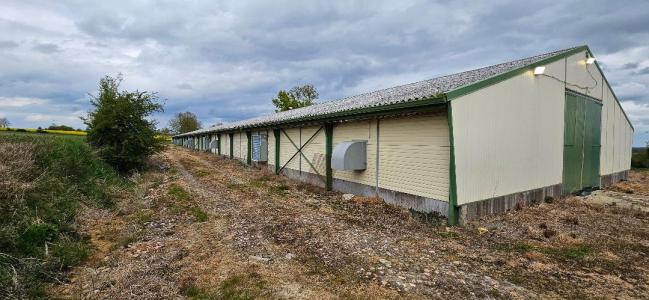 Vente Maison 10 pièces ALENCON 61000