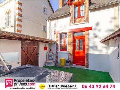 photo For sale House ROMORANTIN-LANTHENAY 41