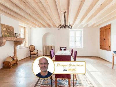 photo For sale House COLOMBIER-SAUGNIEU 69
