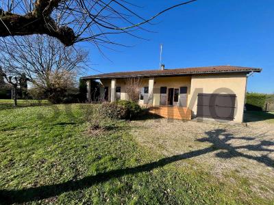 Vente Maison 4 pièces LANGON 33210