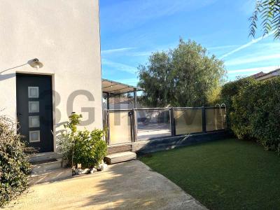 Vente Maison 4 pièces LESPIGNAN 34710