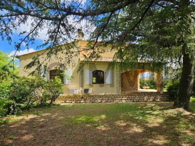 photo For sale House UZES 30