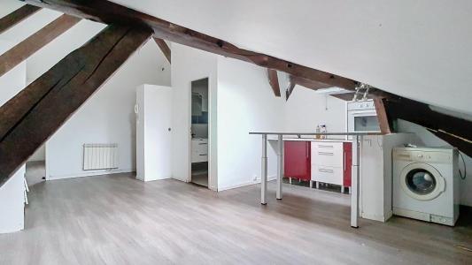 Vente Appartement 2 pièces LYON-8EME-ARRONDISSEMENT 69008