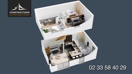 For sale Apartment GRANVILLE 