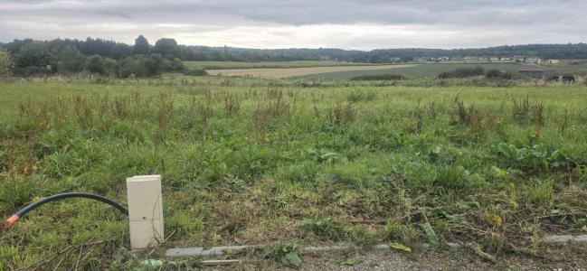 For sale Land NORVILLE PORT-JEROME-SUR-SEINE 76