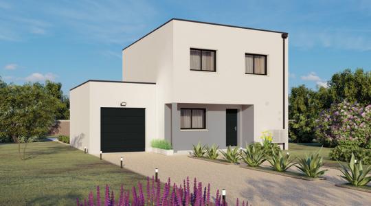 Vente Maison 5 pièces QUESTEMBERT 56230