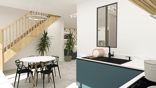 Vente Maison 5 pièces QUESTEMBERT 56230