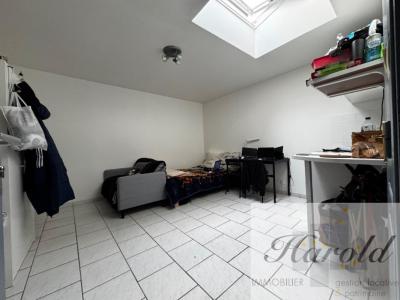 photo For rent Apartment AMIENS 80